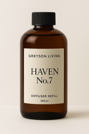 Haven No. 7 Diffuser Oil