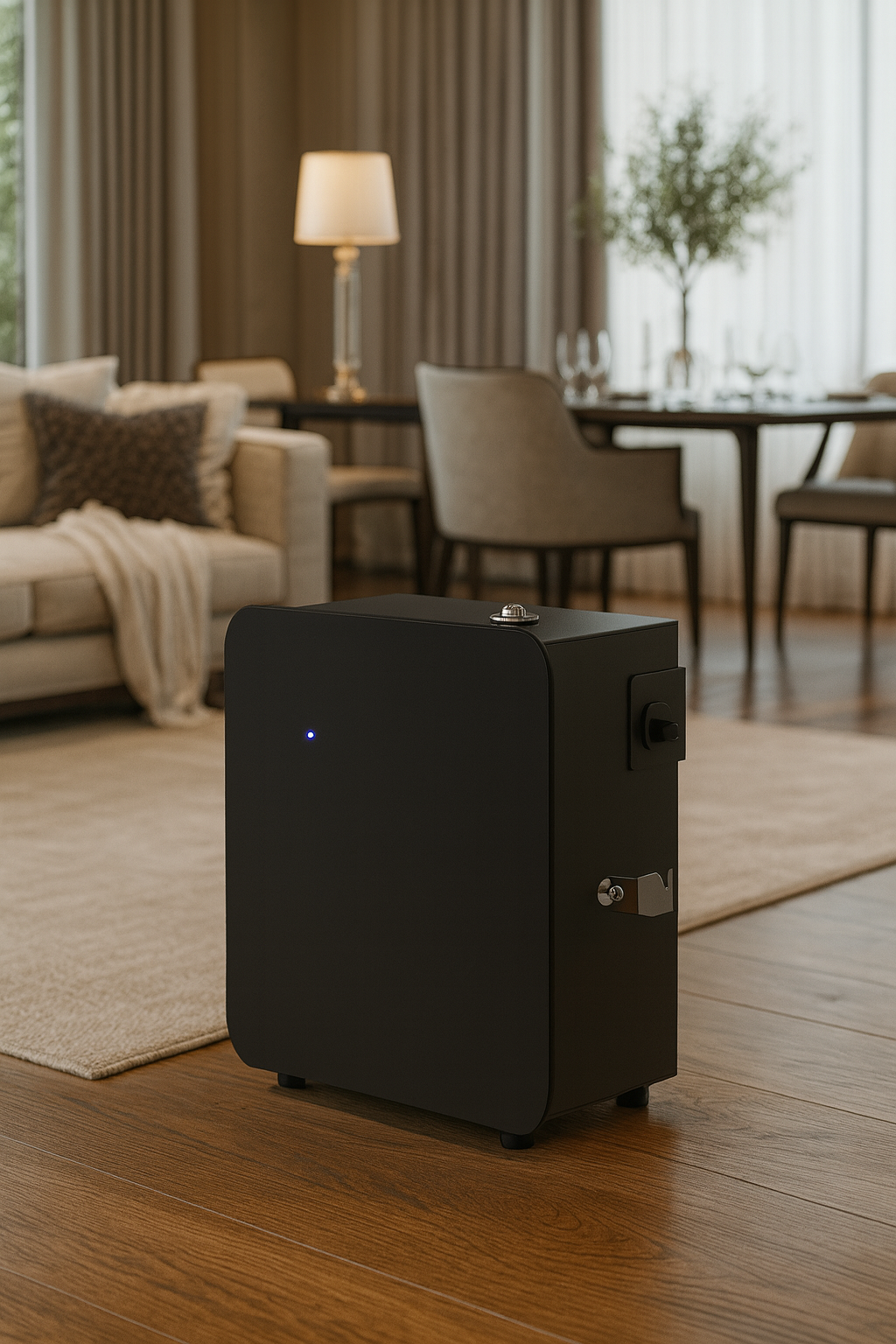 Surround Diffuser Machine - Image 2