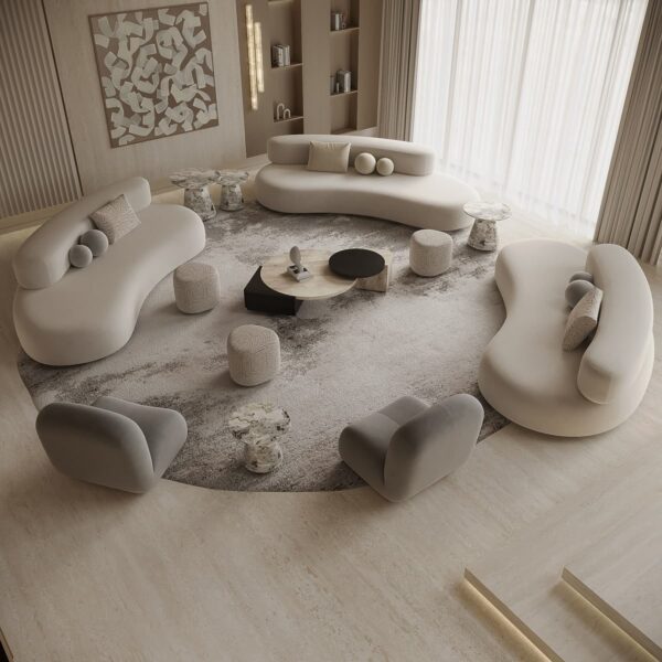 BANANA SOFA SET - Image 3