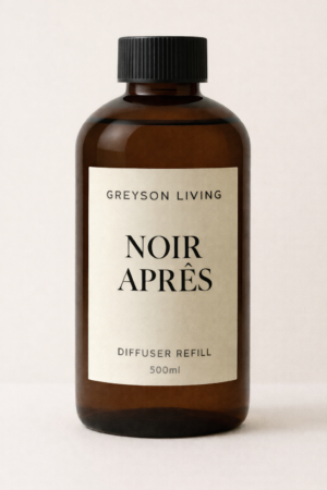 Noir Après Diffuser Oil