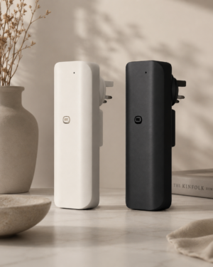 Plug-in Diffuser Machine