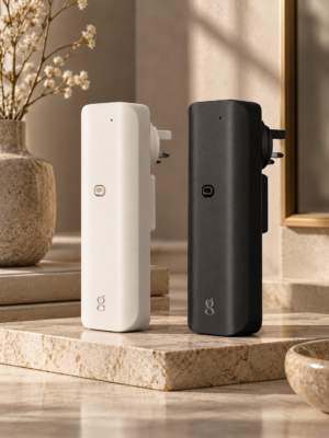 Plug-in Diffuser : Pre-order